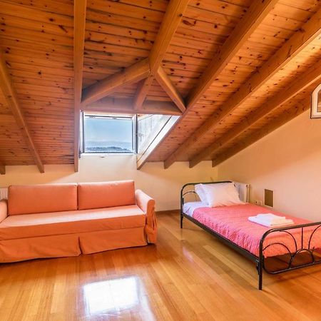 Villa Victoria Corfu  Ngoại thất bức ảnh